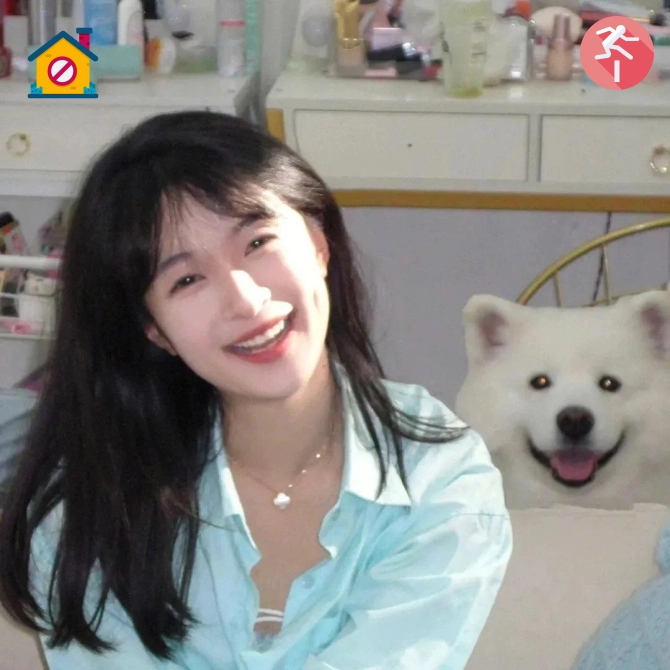 清晨