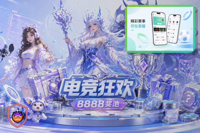 年度综合实力平台